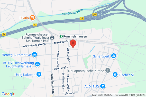 Mehl GmbH & Co. KG