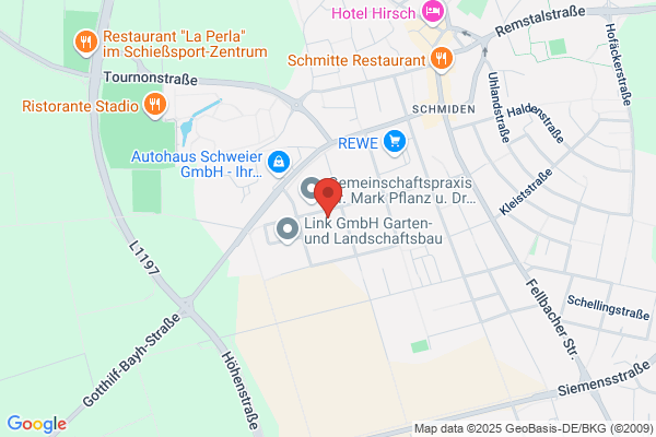 D. Schedler Metallverarbeitung GmbH