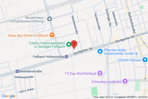 Polstermöbel Fischer Max Fischer GmbH