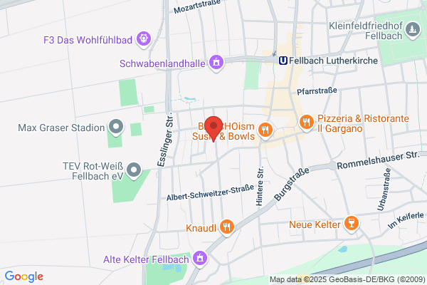 Motec GmbH