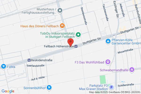 CMC Verwaltung GmbH