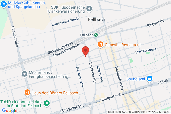 Desmo Nienhagen
