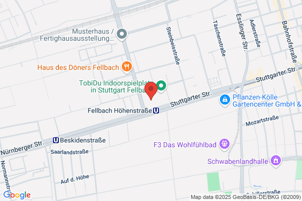 Animedo GmbH