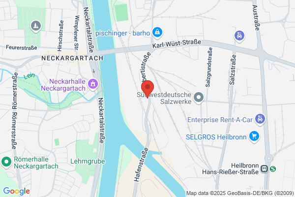 Alp Fruchtlogistik GmbH
