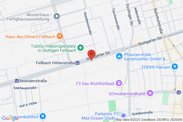 Di Bari Obst- u. Gemüseimport Handelsgesellschaft mbH