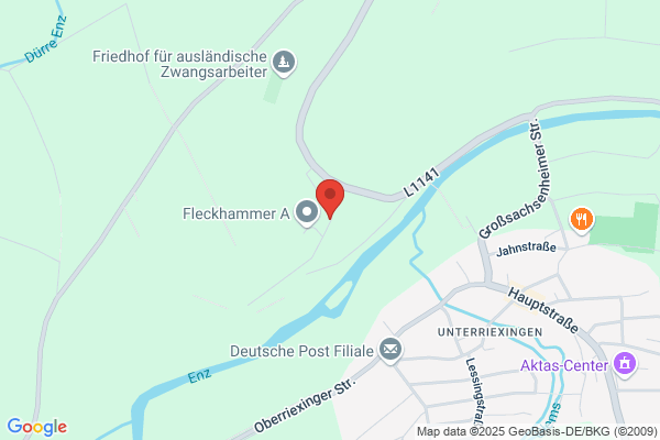 Fleckhammer Gemüse OHG