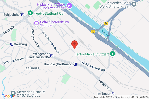 GRÜN flink - Biogemüsehandel GmbH