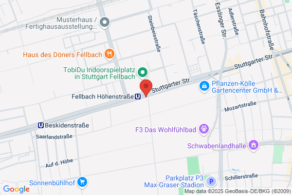 Gemüsebau Welz GmbH & Co. KG
