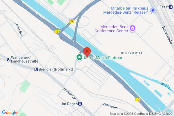 PRIMA Fruchthandels GmbH