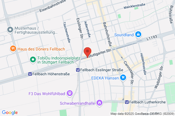 Kloos Brillen und mehr Frieder