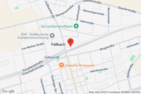 Antalis GmbH