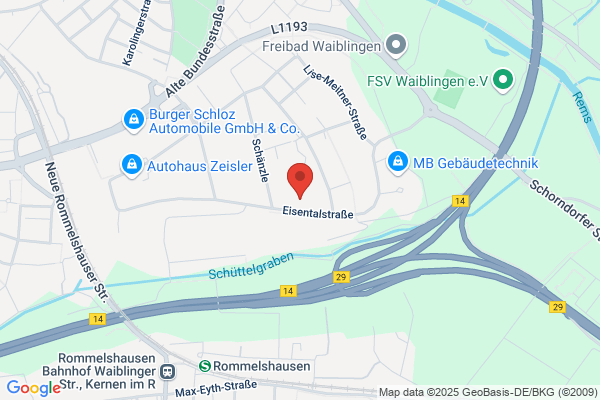 Ille-Papier-Service GmbH