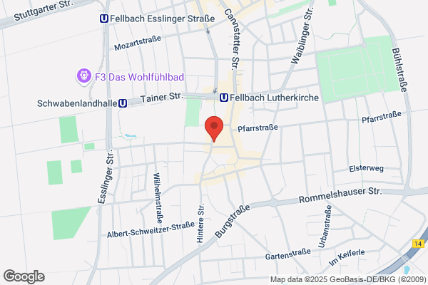 Frank Thiery