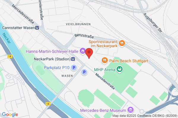 Grandls Festbetriebe GmbH