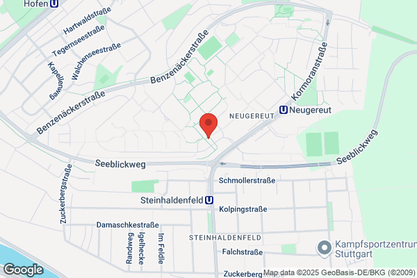 Ambulanter Pflegedienst Seniorenclub Medina