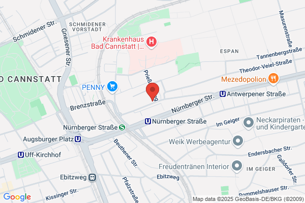 Ambulanter Pflegedienst Impuls