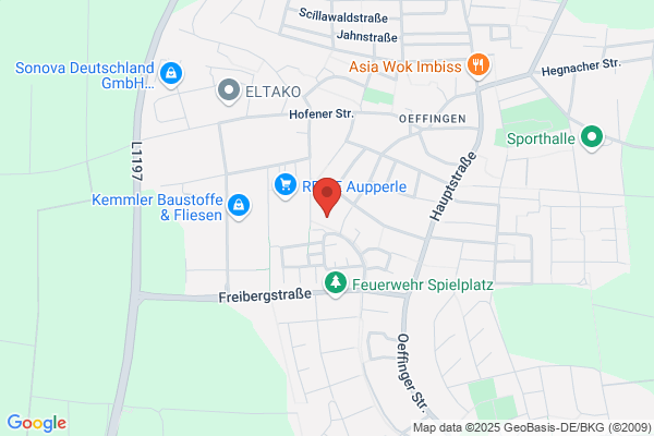 DiP Dienstleister im Pflegebereich