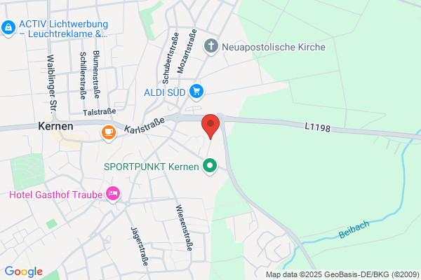 Haus Edelberg Ambulante Pflegedienste GmbH