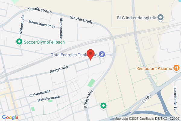 Physio-Tec Physiotherapie I FPZ I EMS I Training und Praxis, Thomas Schaufler
