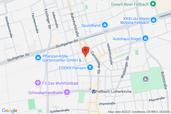 Raumausstattung Glunk GmbH
