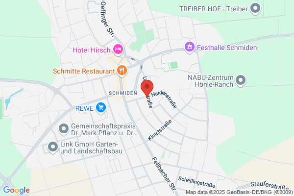 Raumgestaltung Stefan Kleider