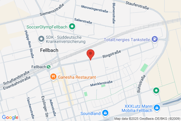 Raumstudio Falter GmbH & Co.