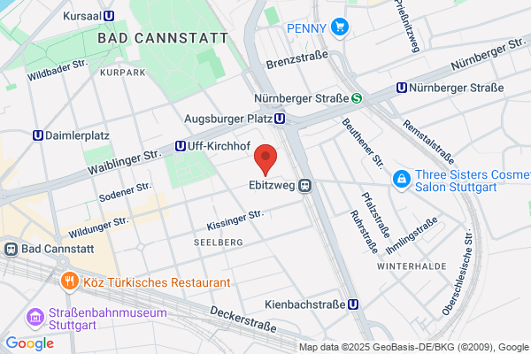 Kanzlei Rentzsch