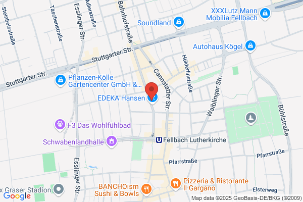 Rechtsanwalt Christian Käs