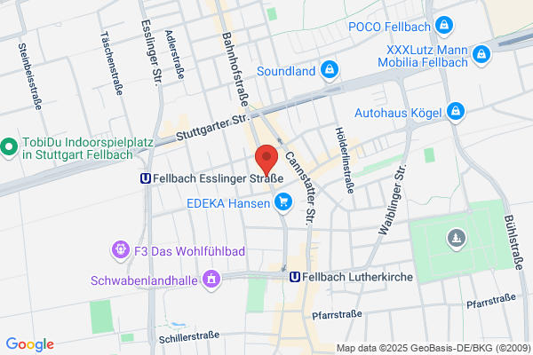 Rechtsanwälte Baiker & Fozouni