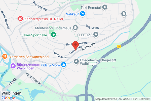 Rechtsanwaltskanzlei Stefanie Conrad