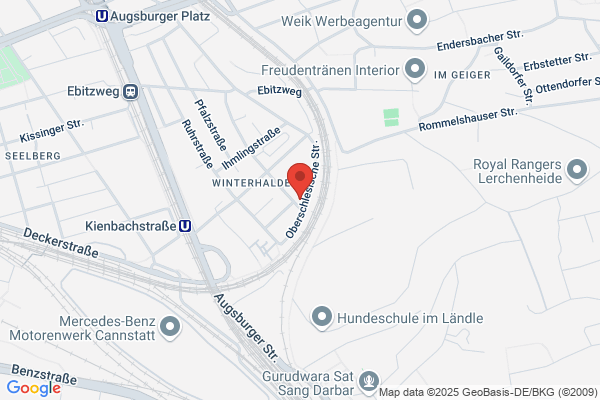 Dachreinigung Küper