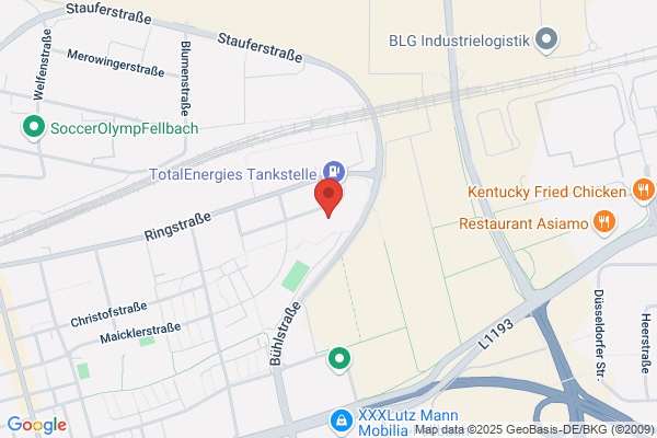 L&S Industrieservice GmbH