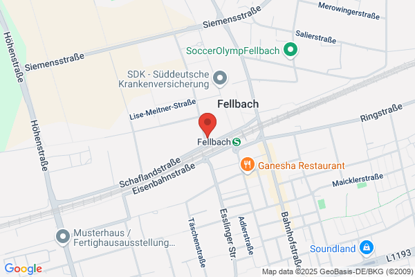 Landesamt für