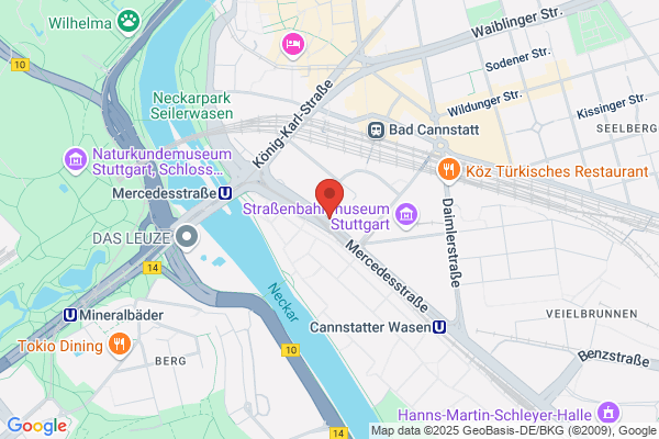 Staehle Verwaltungs GmbH