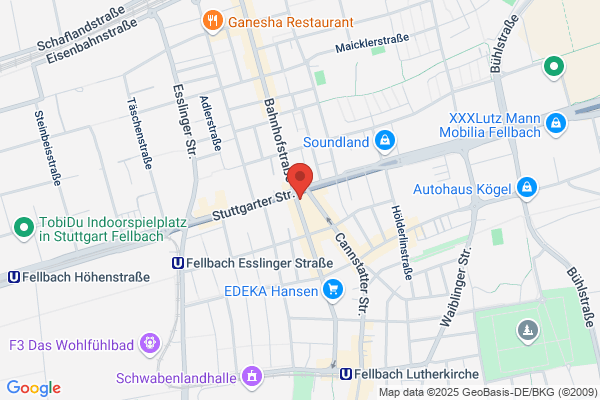 Reisebüro Gözde