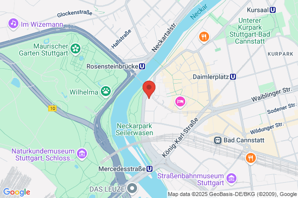 Reisebüro betreutes Reisen für Senioren