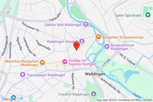 Vu Asia Wok
