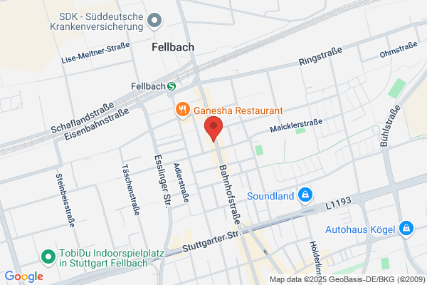 Sushilädle