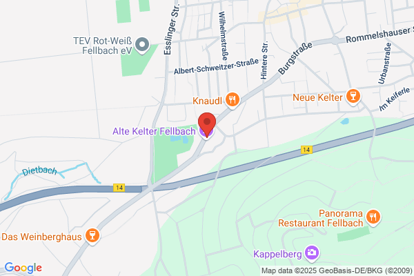 Vinothek Fellbach