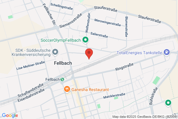 Italfisch