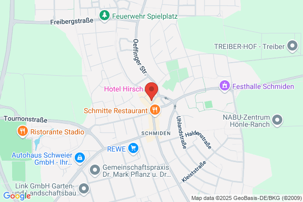 Oettinger's