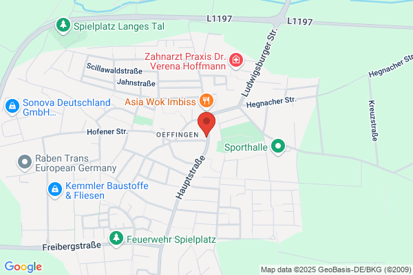 Gasthof Zum Ochsen