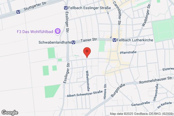 Wirthshaus zom Schiller