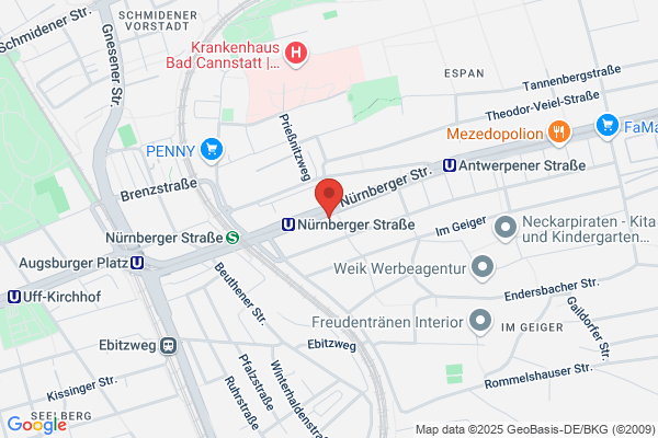 Lieferservice Stuttgart | Domingo Pizza