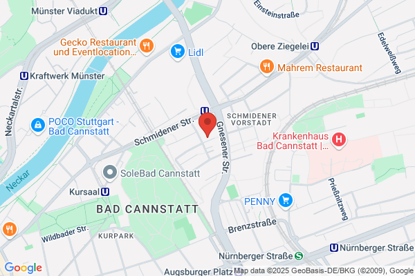 Gebr. Kost
