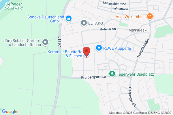 Kemmler Baustoffe Dämmsysteme GmbH