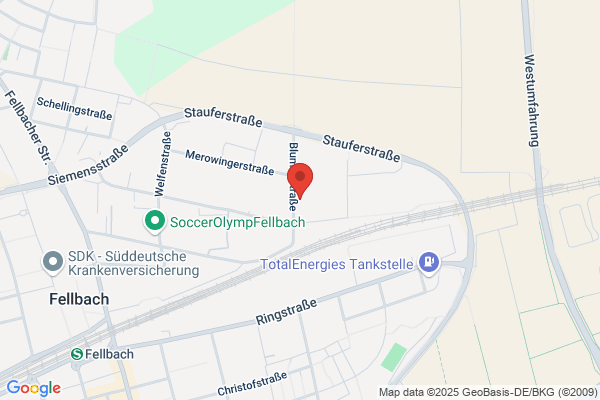 Fachmarkt Sanitär-Heizung GmbH