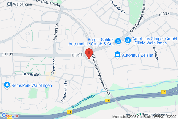 Waldner GmbH