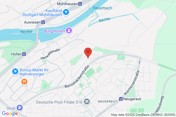 Grupp & Wieland Schädlingsbekämpfung GmbH
