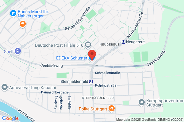 ISA Industrie Service Asperg GmbH & Co. KG